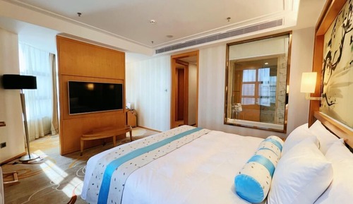 Suite Business