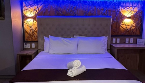 Habitación superior