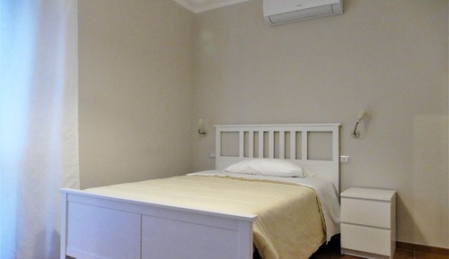 Habitación individual, baño privado