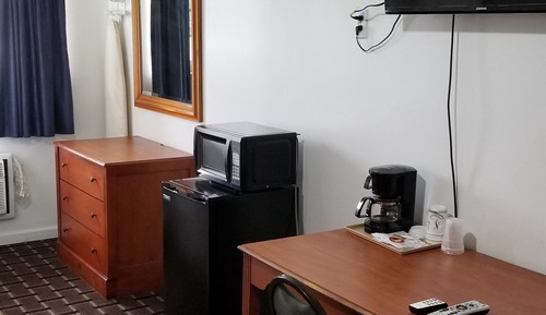 Habitación estándar, 1 cama de matrimonio, accesible para personas con discapacidad, no fumadores