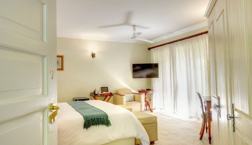 Habitación Deluxe doble, 1 cama de matrimonio grande
