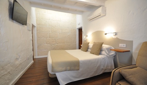 Suite familiar, 2 habitaciones