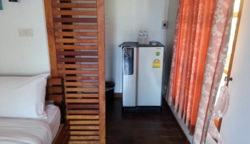 Habitación superior