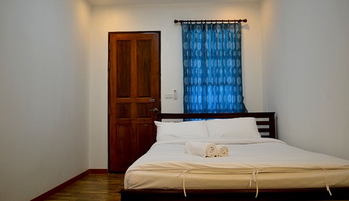 Habitación estándar