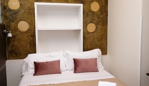 Habitación económica