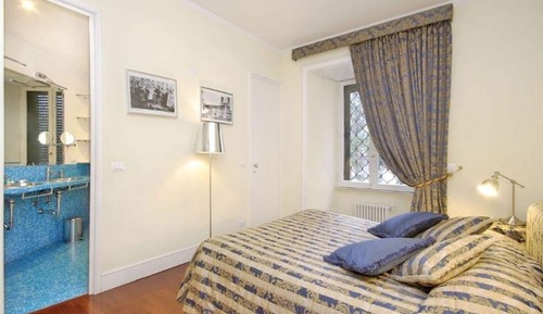 Nel cuore di Roma - Holiday House Belle Arti