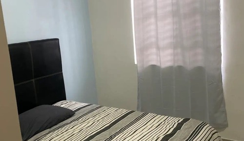 Casa familiar, 3 habitaciones
