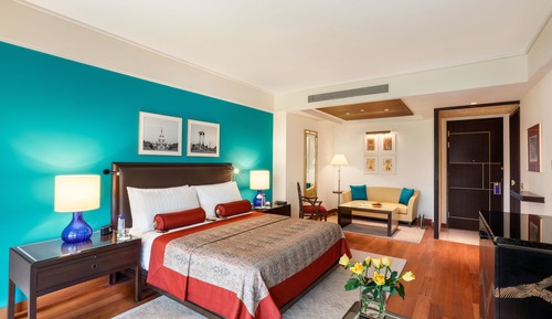 Habitación Premier