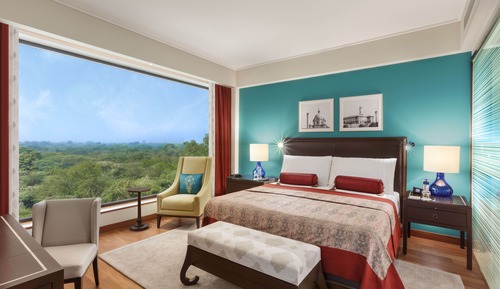 Suite Deluxe