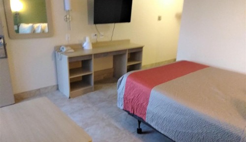 Habitación individual básica, 1 cama de matrimonio