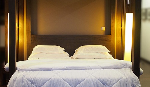 Suite Deluxe, 1 cama de matrimonio grande