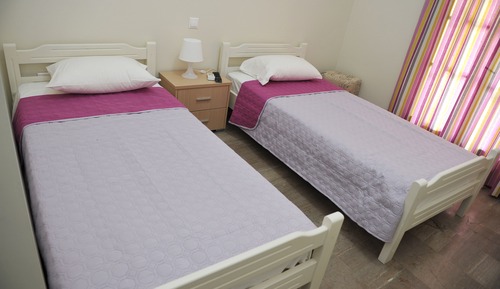 Apartamento, 2 habitaciones