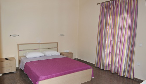 Apartamento superior
