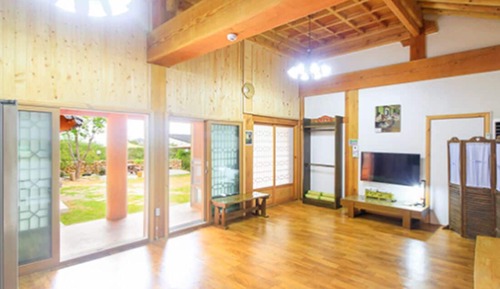 Habitación (Al Kong Dal Kong)