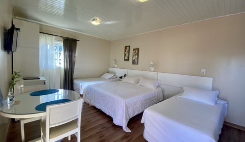 Chalet exclusivo, varias camas