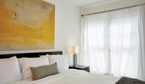 Habitación estándar doble, 1 habitación