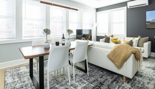 Apartamento Deluxe