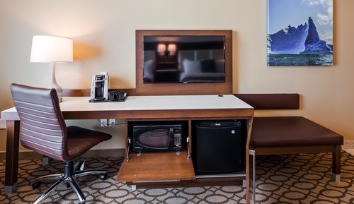 Suite, 1 cama de matrimonio grande, no fumadores, chimenea