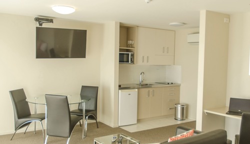 Apartamento, 1 habitación