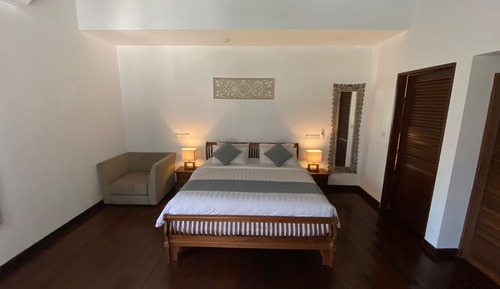 Habitación estándar