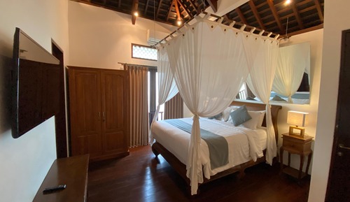 Habitación superior