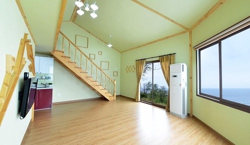 Habitación (#201, Ondol)
