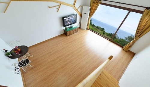 Habitación (#202, Ondol)