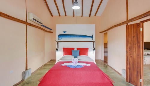 Suite, 3 habitaciones