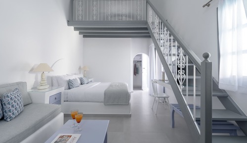 Suite superior, bañera de hidromasaje (Outdoor)