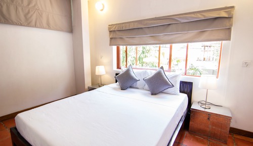 Apartamento, 1 habitación (Modern)