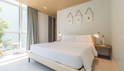 Villa, 3 habitaciones