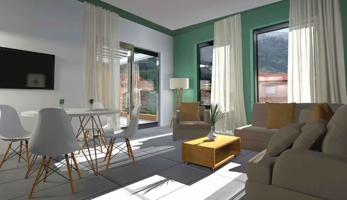 Suite Deluxe