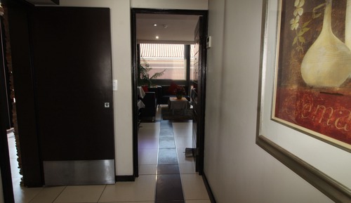 Suite familiar