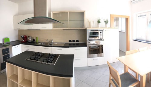 Apartamento exclusivo