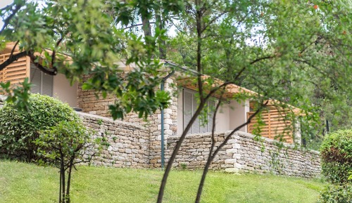 Habitación doble (Hillside)