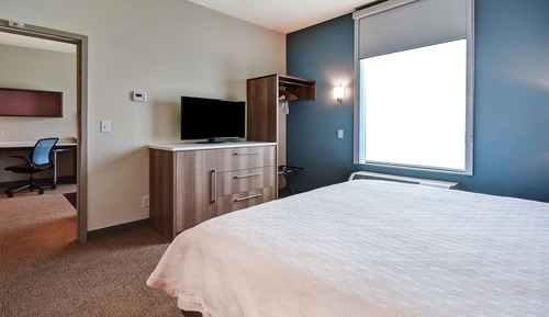 Suite, 1 habitación, no fumadores