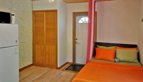 Habitación (B)