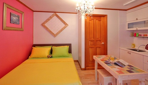 Habitación (1F)