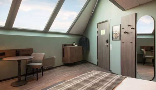 Habitación superior (Plus)