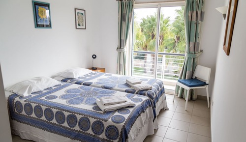 Apartamento (2 Bedrooms)