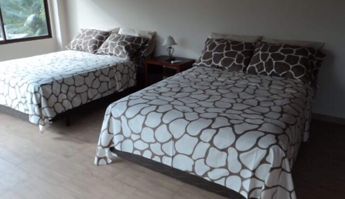 Habitación con 1 cama doble o 2 individuales, 1 cama doble o 2 individuales, vistas al mar