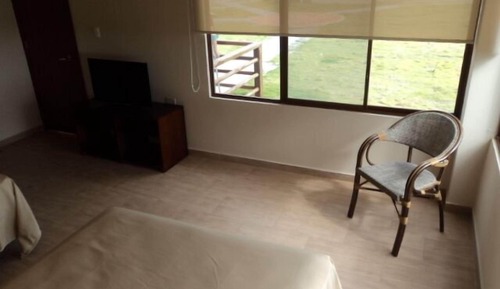 Habitación Deluxe, 1 cama de matrimonio, vistas al mar, junto a la playa