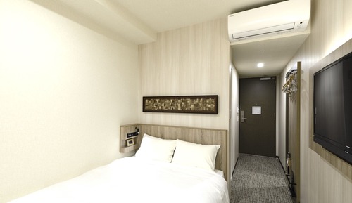 Habitación, 1 cama doble