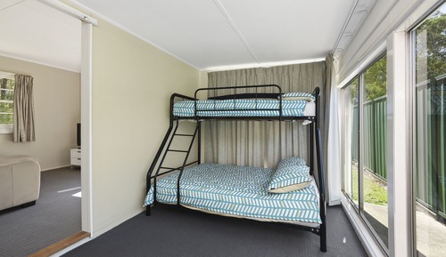 Casa de campo Confort, 2 habitaciones