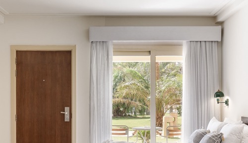 Habitación Deluxe (Family)