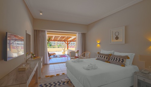 Habitación (Welness)