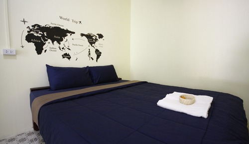Habitación estándar