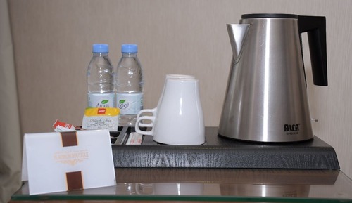 Suite junior, 1 habitación