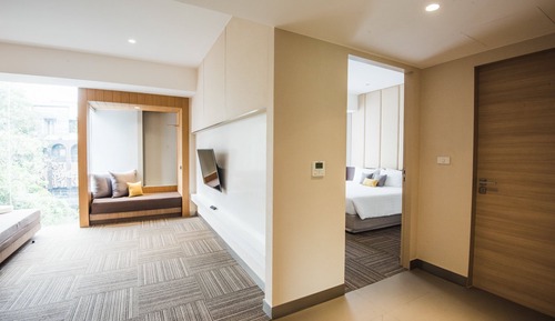 Suite ejecutiva