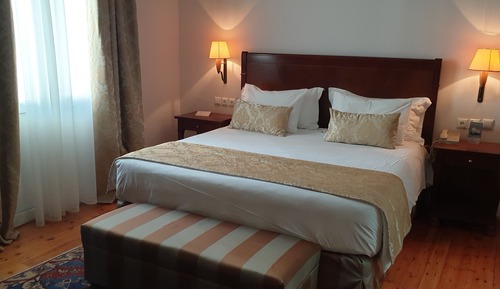 Suite superior (Bristol Suite)